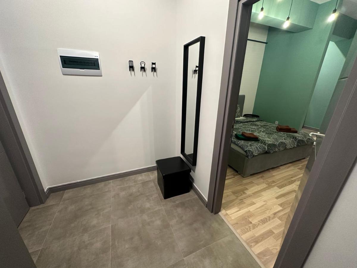 Industrial Touch - Designed Daire Yaş Dış mekan fotoğraf